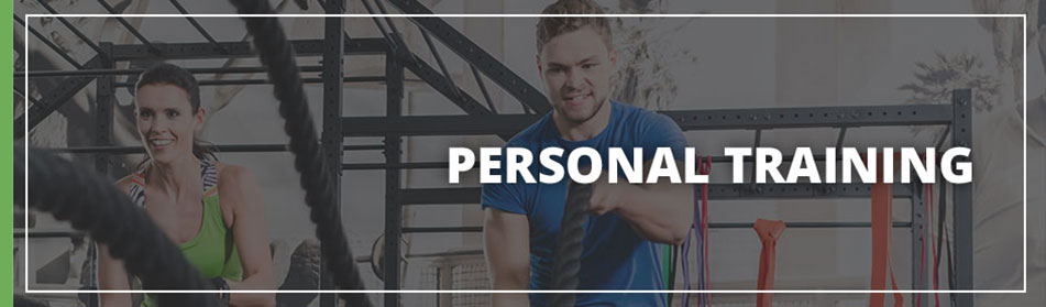 Personal Training Near Me In Chilliwack, Canada